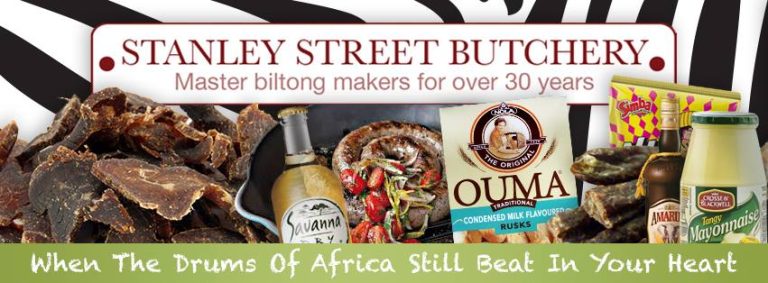 Stanley Street Butchery