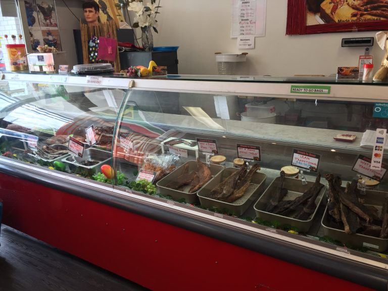 Qld Biltong Pty Ltd