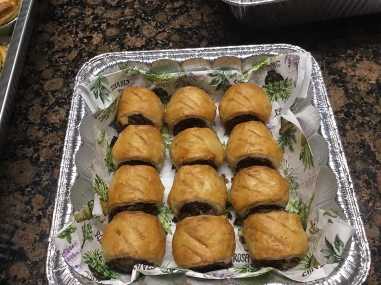 Marinda’s Kitchen