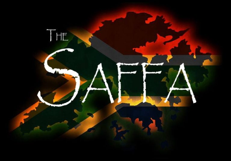 The Saffa