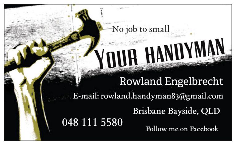 Your Handyman & Renovations