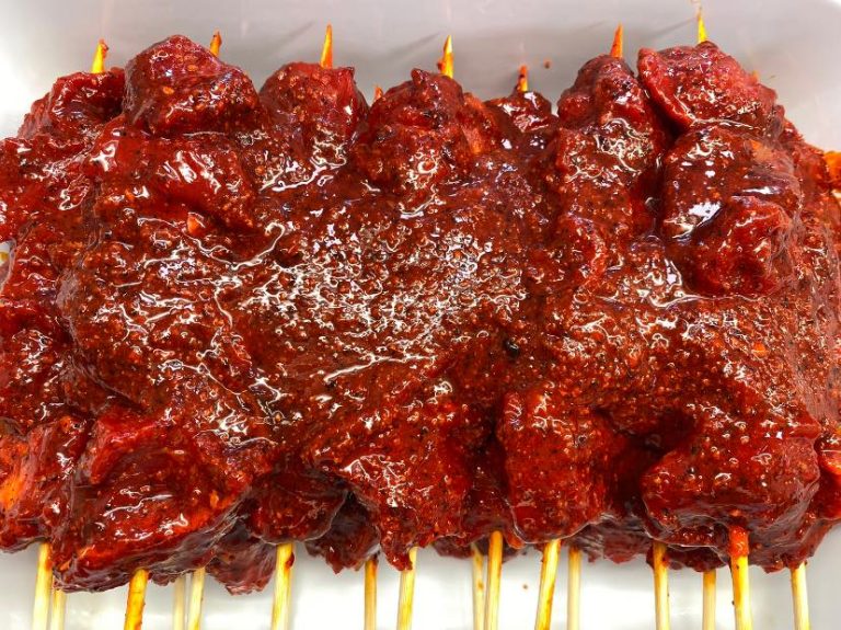 Hot Rock Butchery