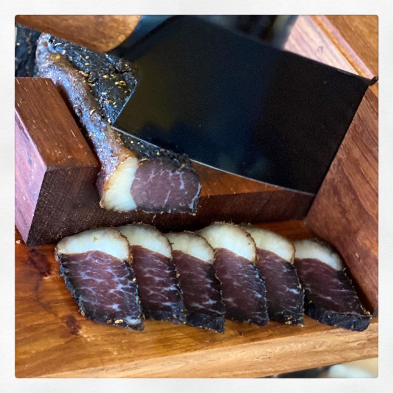 The Biltong and Jerky Shop Kenmore