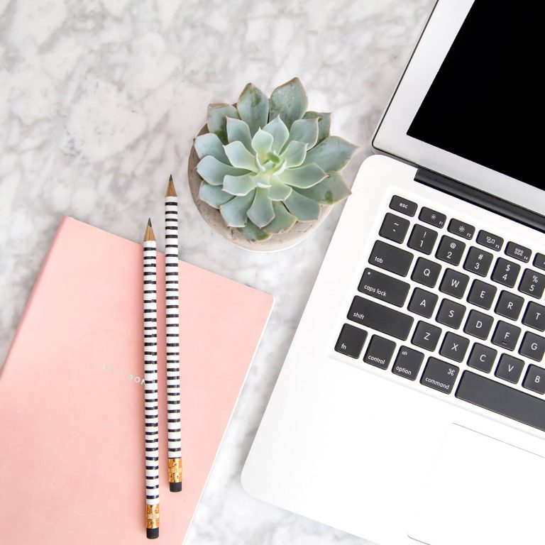 Michelle Joy Sullivan – Virtual Assistant