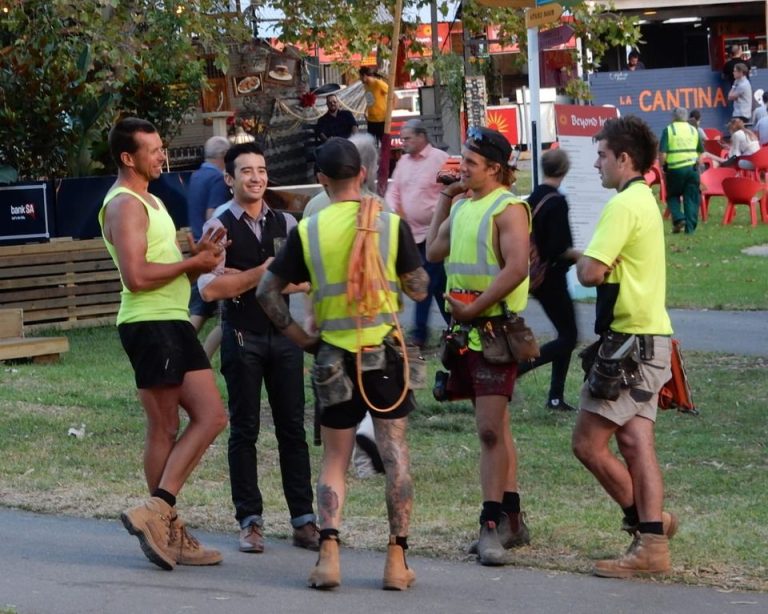 South African Tradies in New Zealand