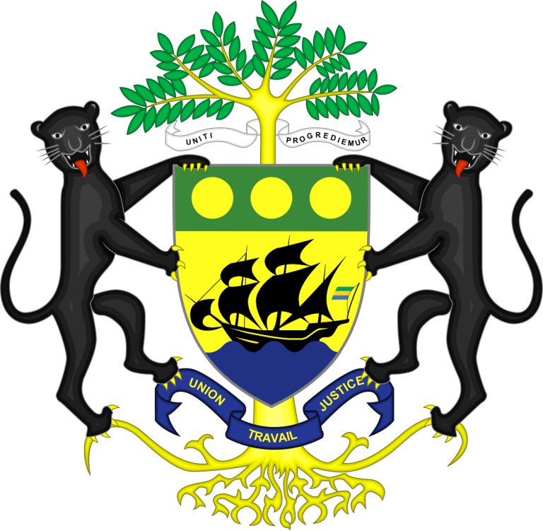 South African Embassy Gabon