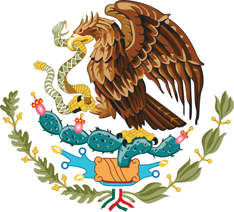 South African Embassy Mexico