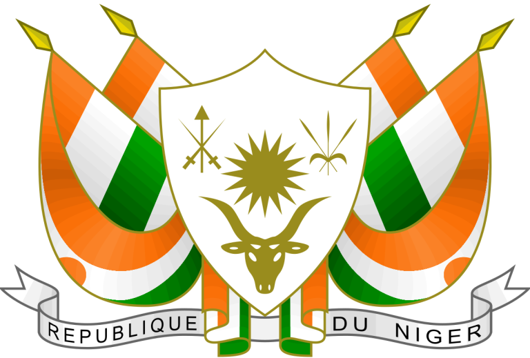 South African Embassy Niger