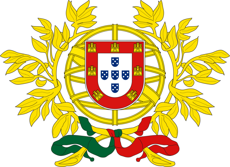 South African Embassy Portugal