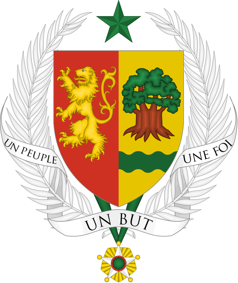 South African Embassy Senegal