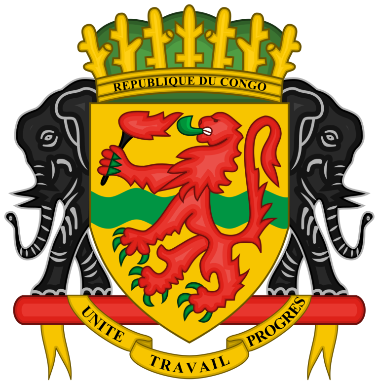 South African Embassy Republic of the Congo