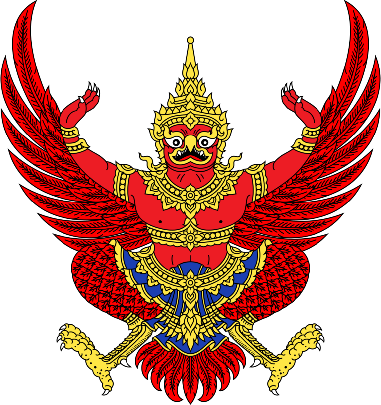 South African Embassy Thailand