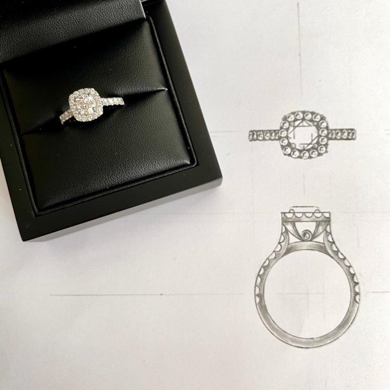 Trace Designs Bespoke