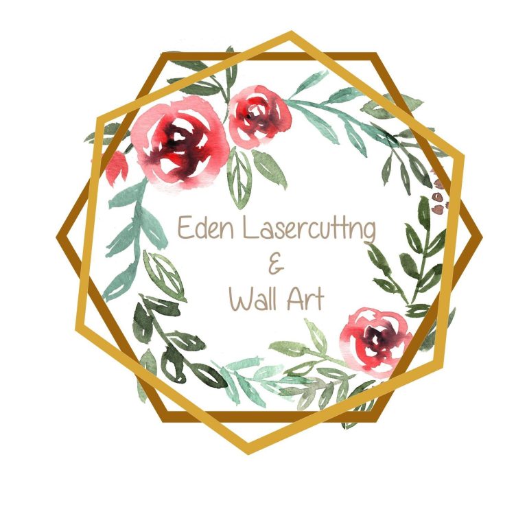 Eden Lasercutting & Wall Art