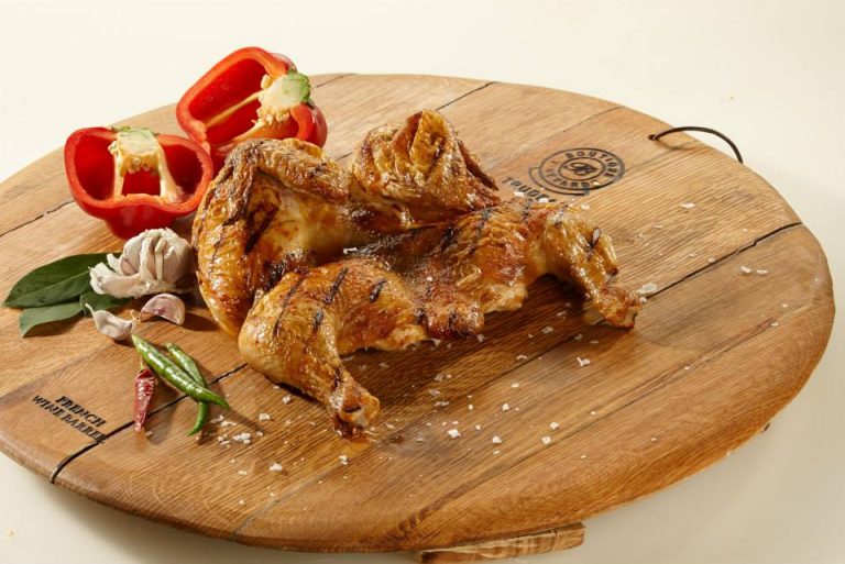 Galito’s – UAE