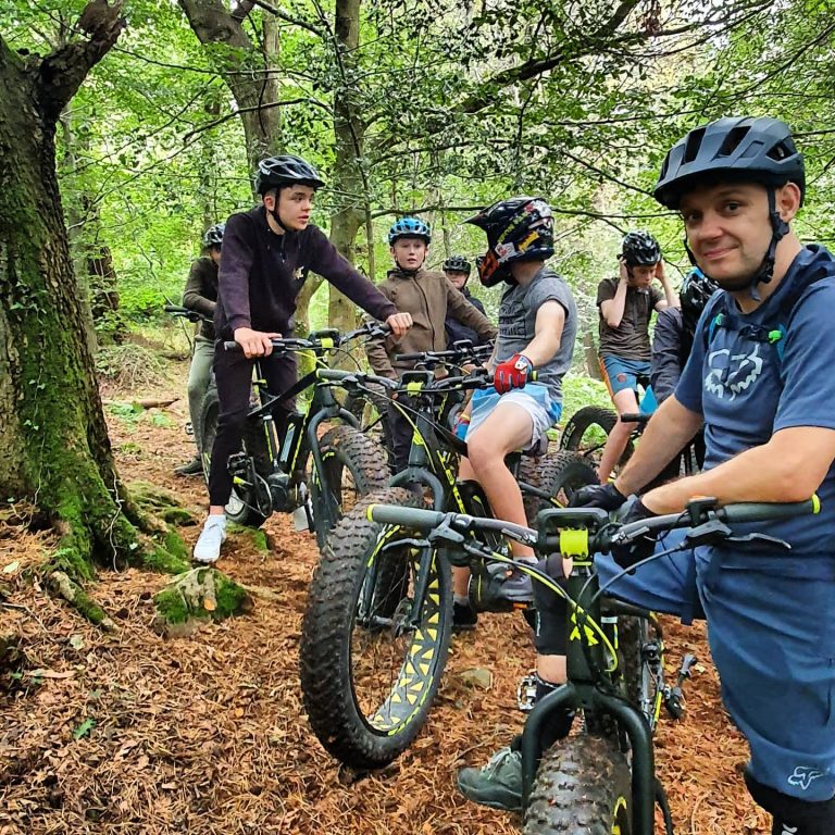 Fatbike Adventures
