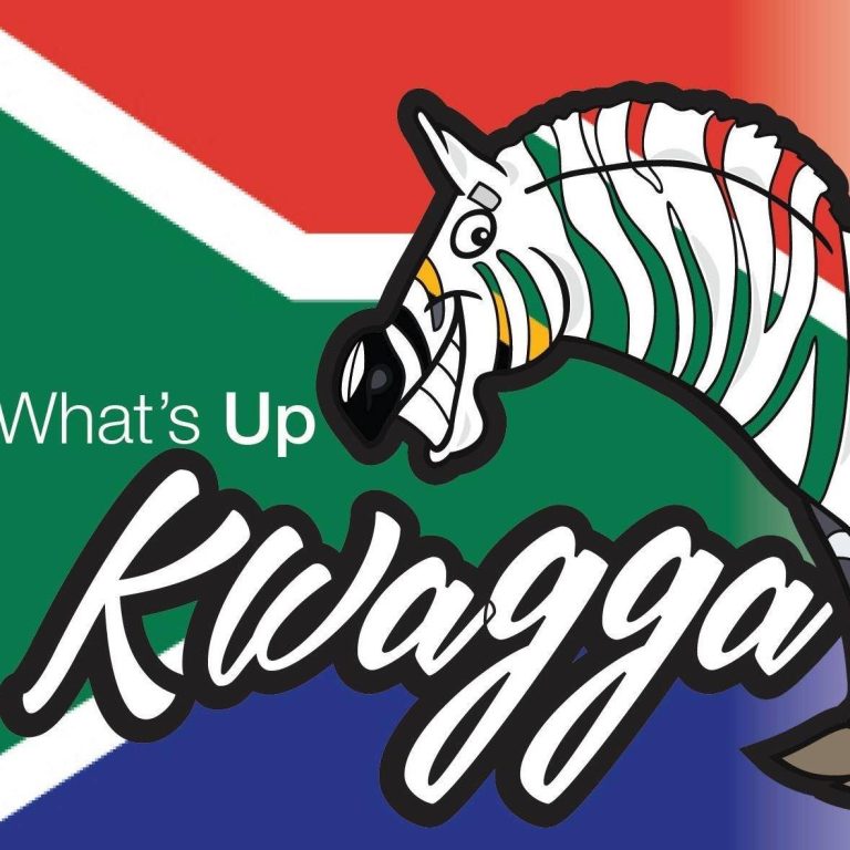 Whats up Kwagga