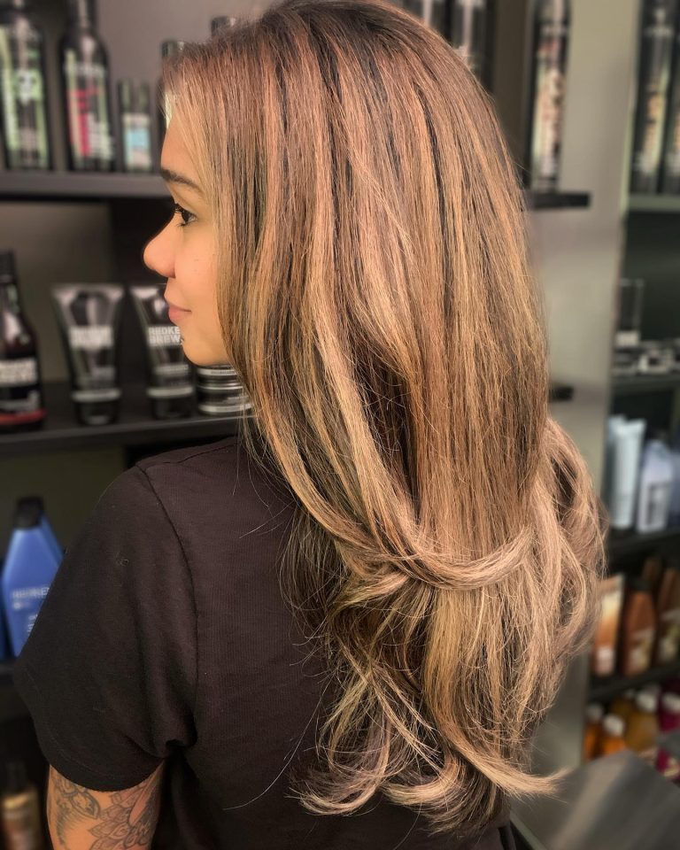 Dalila Hairdressing