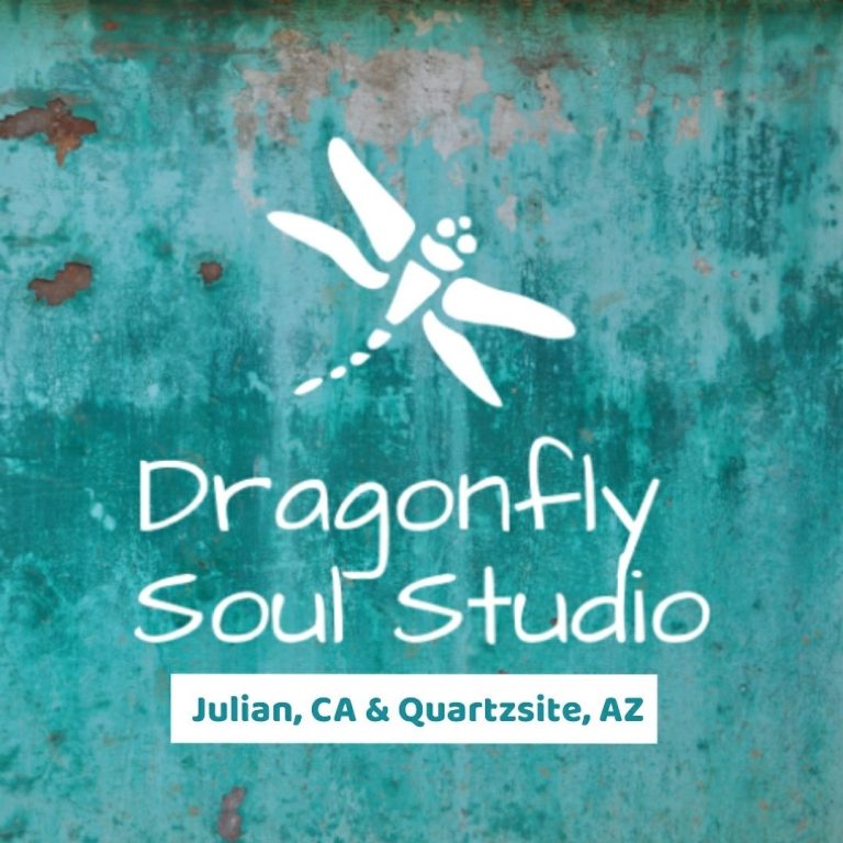 Dragonfly Soul Studio