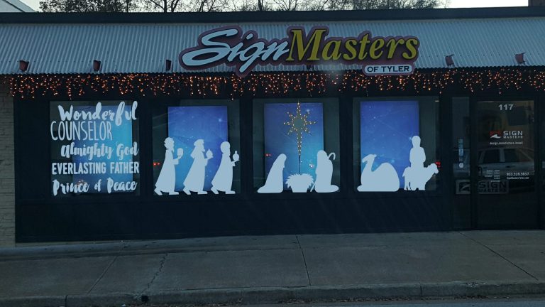 SignMasters of Tyler