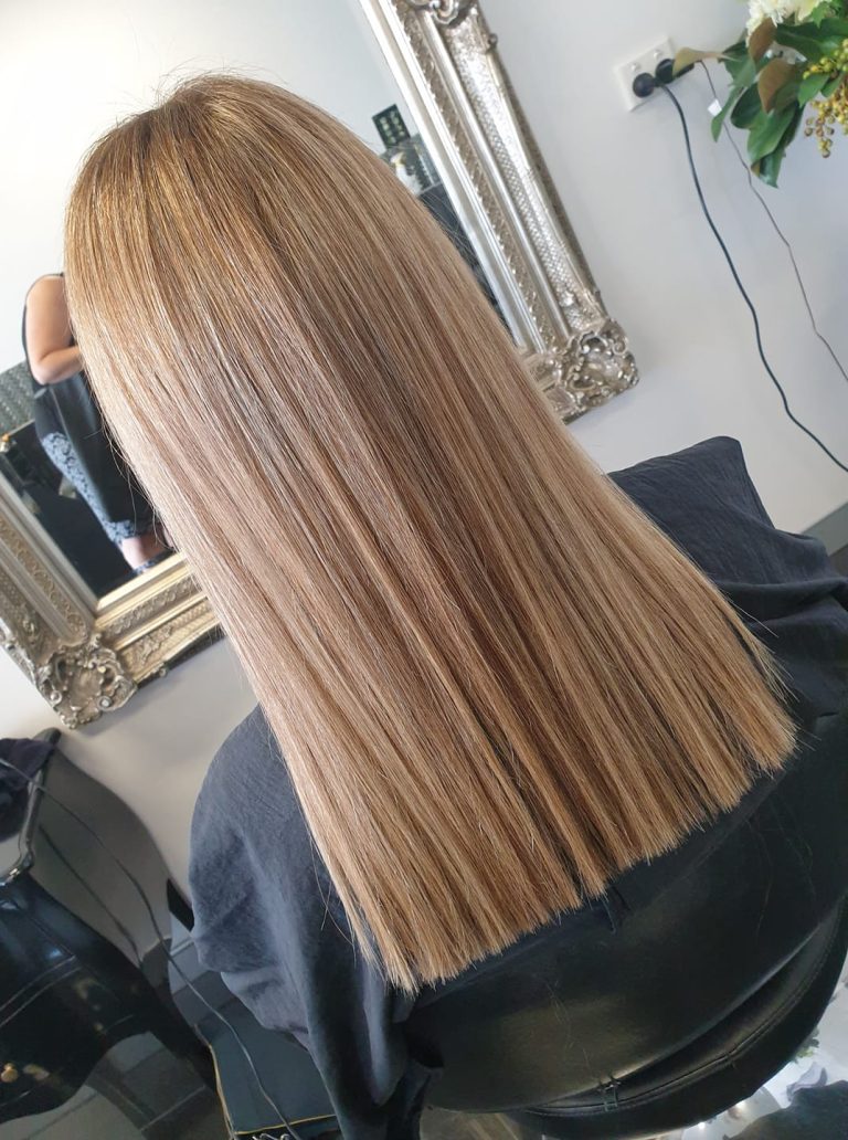 Hair by Karlien