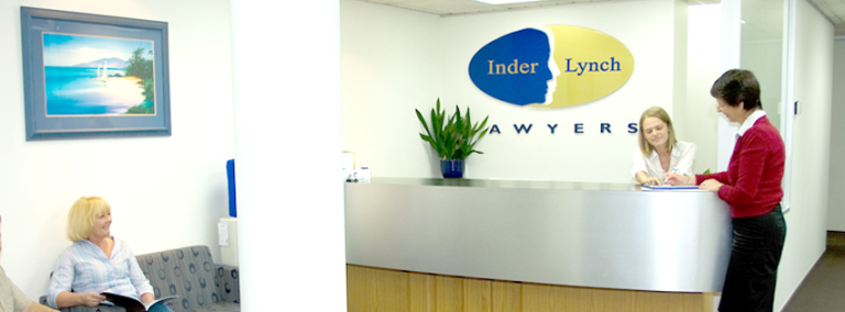 Inder Lynch Lawyers