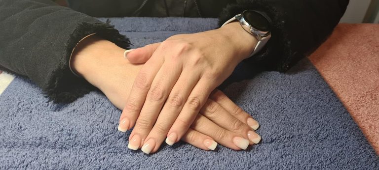 Nails by Nicole