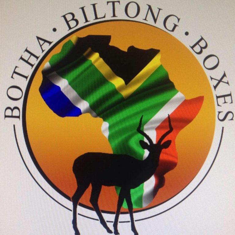 Botha Biltong Boxes