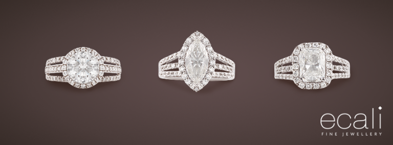 Ecali Fine Jewelery
