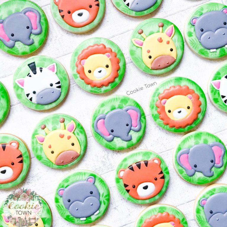 Cookie Town