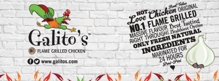 Galito’s – Pakistan