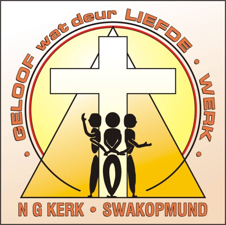 NG Kerk Swakopmund