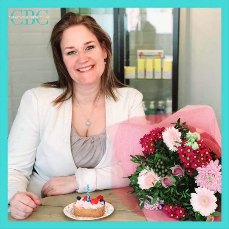 Christa’s Beauty Clinic