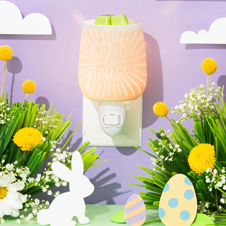 Carla Coetzer Scentsy independent consultant