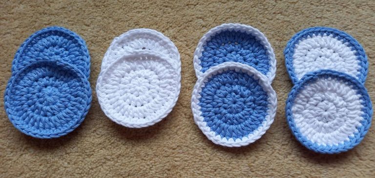 Carla’s Crochets