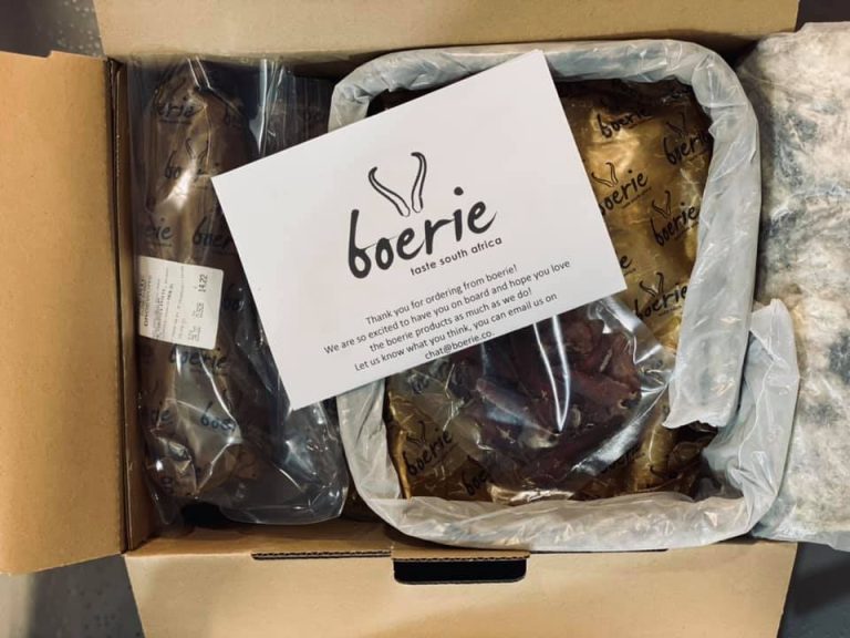Boerie