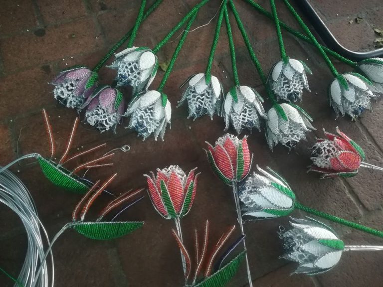 Out of Africa Crafts