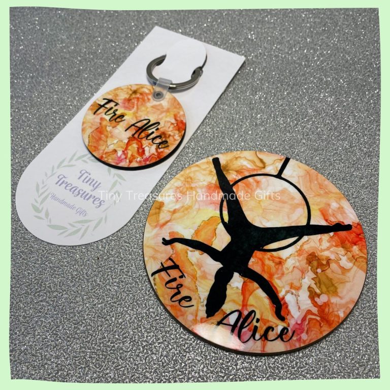 Tiny Treasures Handmade Gifts