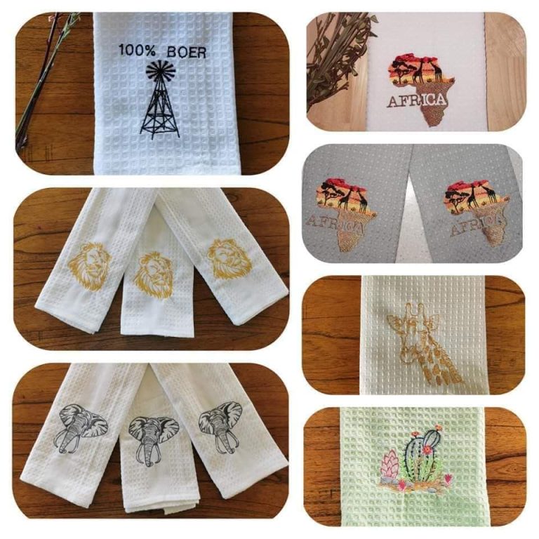 Forever Memories Embroidery and Memory Bears