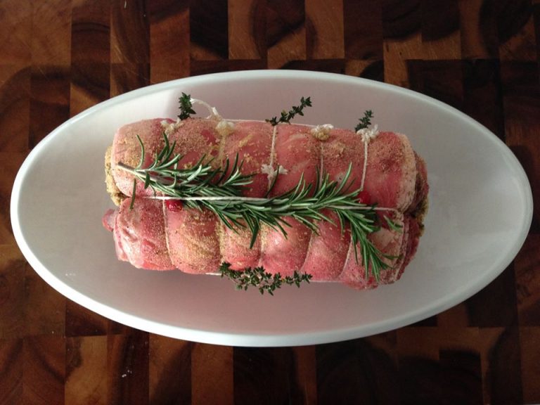 Capalaba Meats