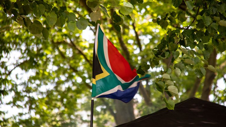 Celebrate Southern Africa