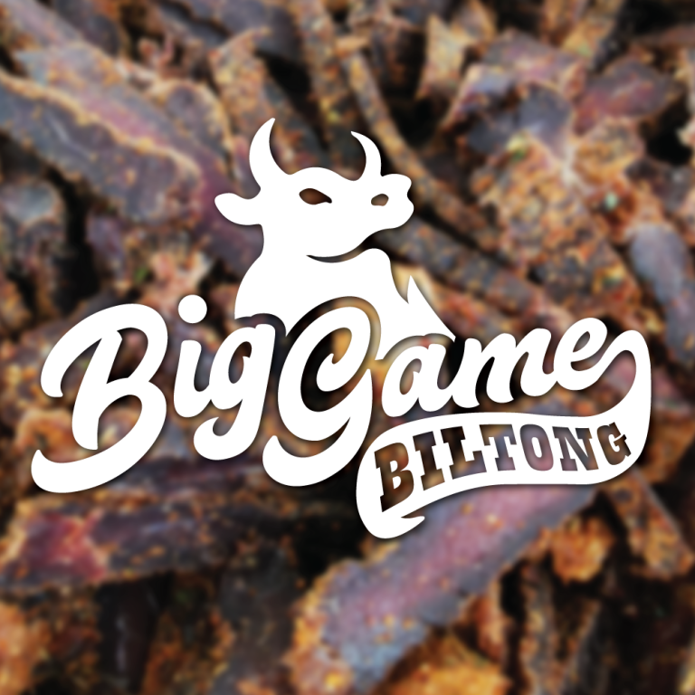 Big Game Biltong
