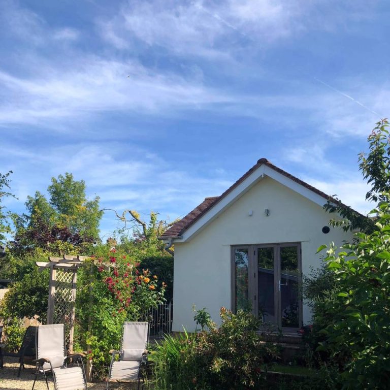 Honey pot cottage