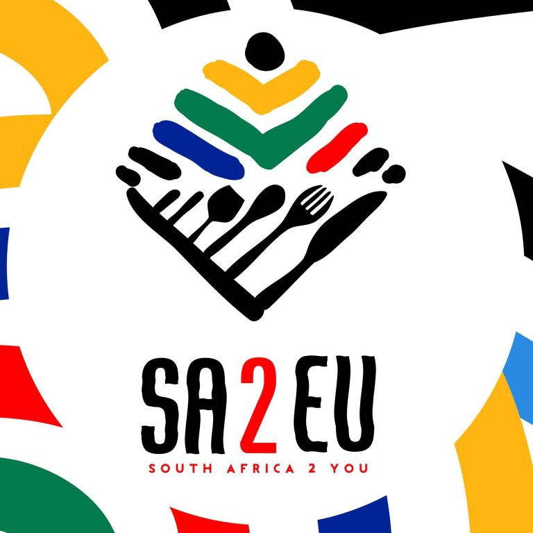 South Africa 2 Europe