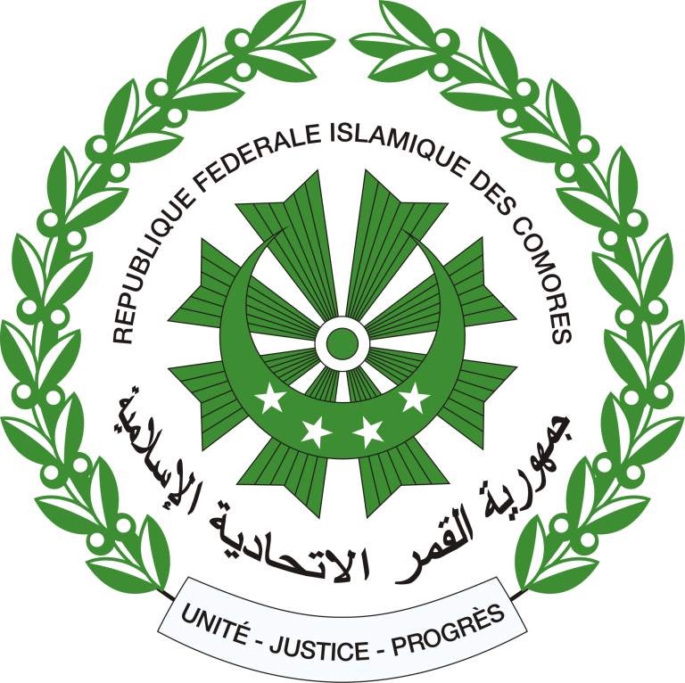 South African Embassy Comoros