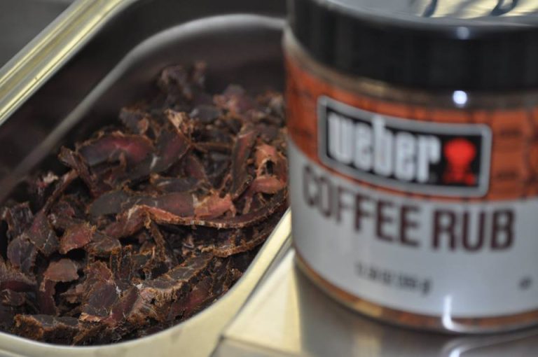 The Biltong Farm