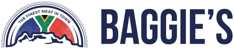 Baggie’s biltong