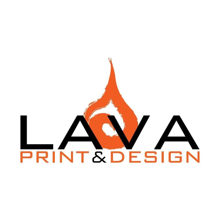 LAVA Print & Design
