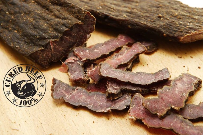 Kings Biltong