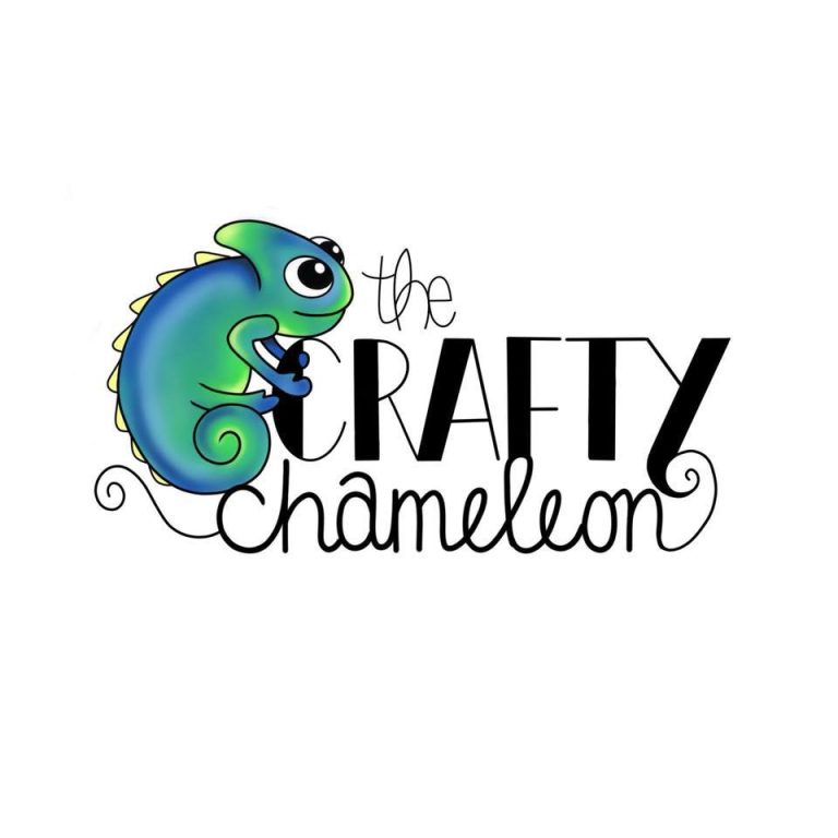 The Crafty Chameleon
